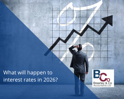 What will happen to interest rates in 2026?