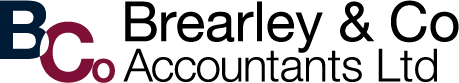 Brearley & Co Accountants Logo