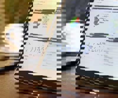 Self assessment form