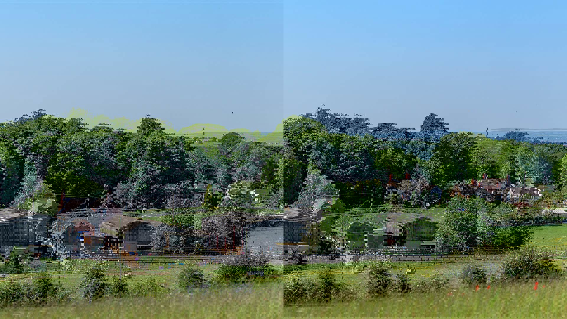 Not just your average accountants